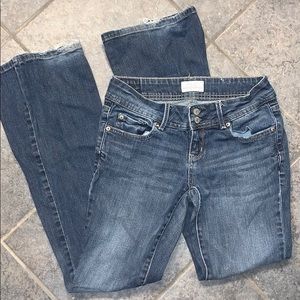 Aeropostale Jeans